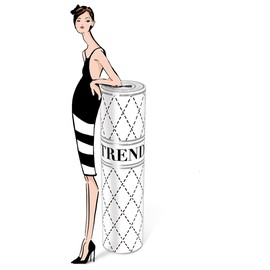 perfume No. 6 Bow Deep