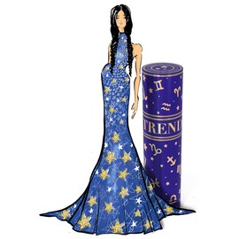 perfume No. 7 Destiny