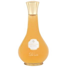 perfume Gardenia Garden Eau Poudree