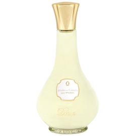 Petales de Camelia Eau Poudree