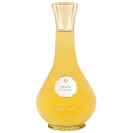Lys d'Or Eau Poudree