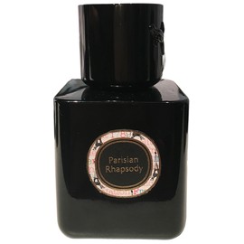 perfume Le Soft Perfume Liquide Parisian Rhapsody