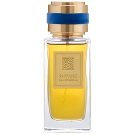 perfume Sapphire