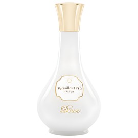 perfume Versailles 1780