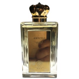 perfume Aristotle