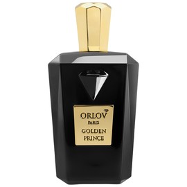 perfume Golden Prince