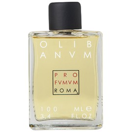 Olibanum