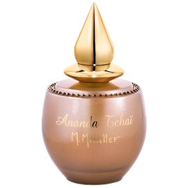 Ananda Tchai