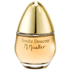 perfume Tendre Douceur