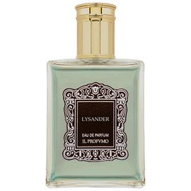 perfume Lysander