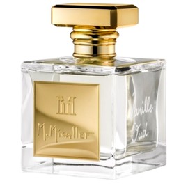 perfume Vanille Oud