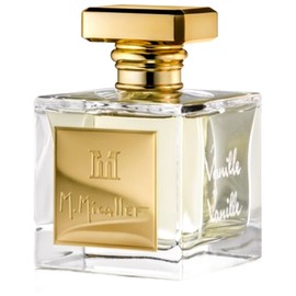 perfume Vanille Vanille