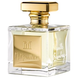 perfume Vanille Sambag