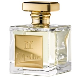 perfume Vanille Gaiac