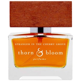 perfume Stranger in the Cherry Grove