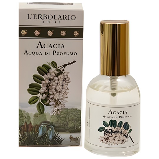 Eau De Cologne L'Erbolario Del Ponte - Flacon De 110 Ml - Neuf Dans Son Emballage D'origine