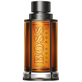 perfume Boss The Scent Intense