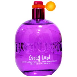 Boum Candy Land