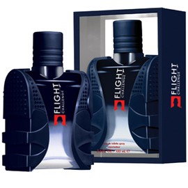 perfume Flight Challenge