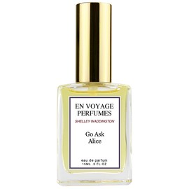 perfume Go Ask Alice