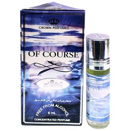perfume Of Course