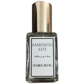 perfume Amberfig Eau de Toilette