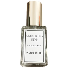 perfume Amberfig Eau de Parfum