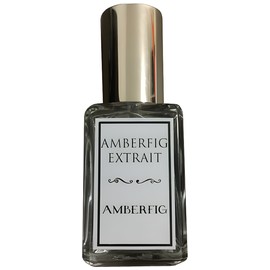 perfume Amberfig Extrait