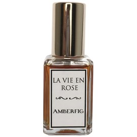 perfume La Vie En Rose