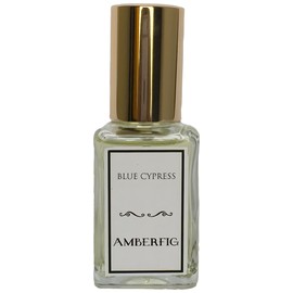 perfume Blue Cypress