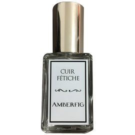 perfume Cuir Fétiche
