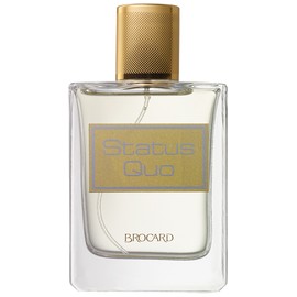 perfume Status Quo