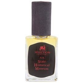 perfume For State Historical Museum