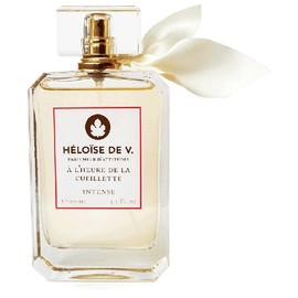 perfume A l'Heure de la Cueillette Intense