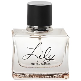 perfume Lily