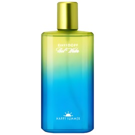perfume Cool Water Happy Summer Man