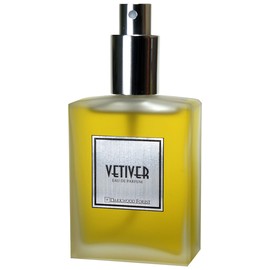 perfume Vetiver
