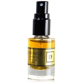 Oud No. 8