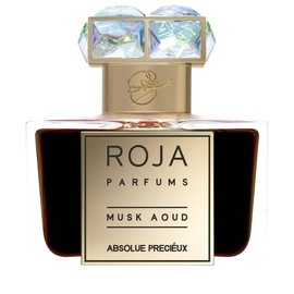 perfume Musk Aoud Absolue Précieux