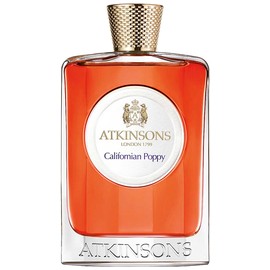 perfume Californian Poppy (new)