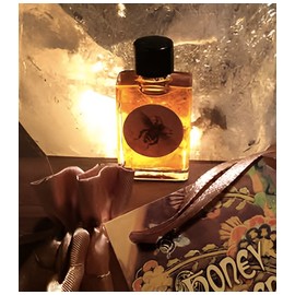 perfume Honey Amber