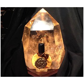 Abramelin Oil