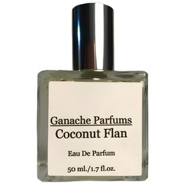 perfume Coconut Flan