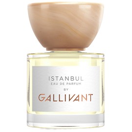 perfume Istanbul