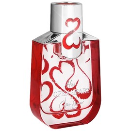 perfume Open Heart