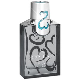 perfume Open Heart