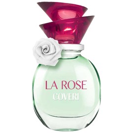 perfume La Rose