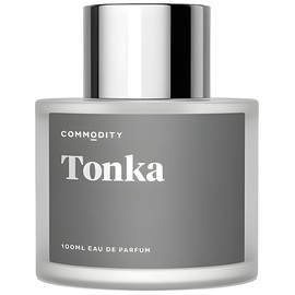 perfume Tonka