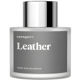 Leather