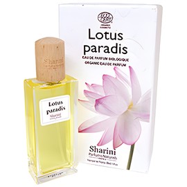 perfume Lotus Paradis